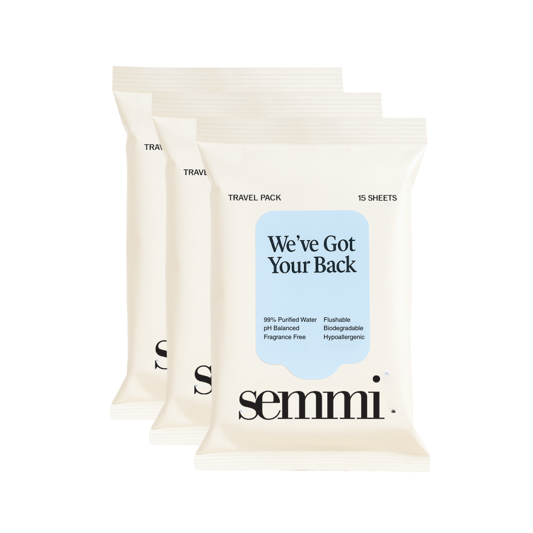 Travel Packs